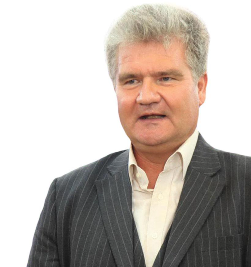 Ông Petri Deryng, Giám đốc Quỹ PYN Elite. Ông Petri Deryng, Giám đốc Quỹ PYN Elite.