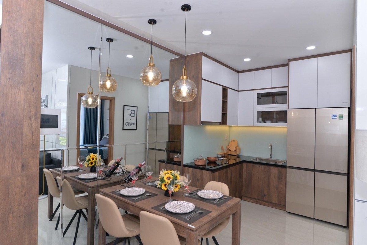 Căn hộ Bcons Plaza thiết kề hiện đại, tận dụng tuyệt đối diện tích. Căn hộ Bcons Plaza thiết kề hiện đại, tận dụng tuyệt đối diện tích.