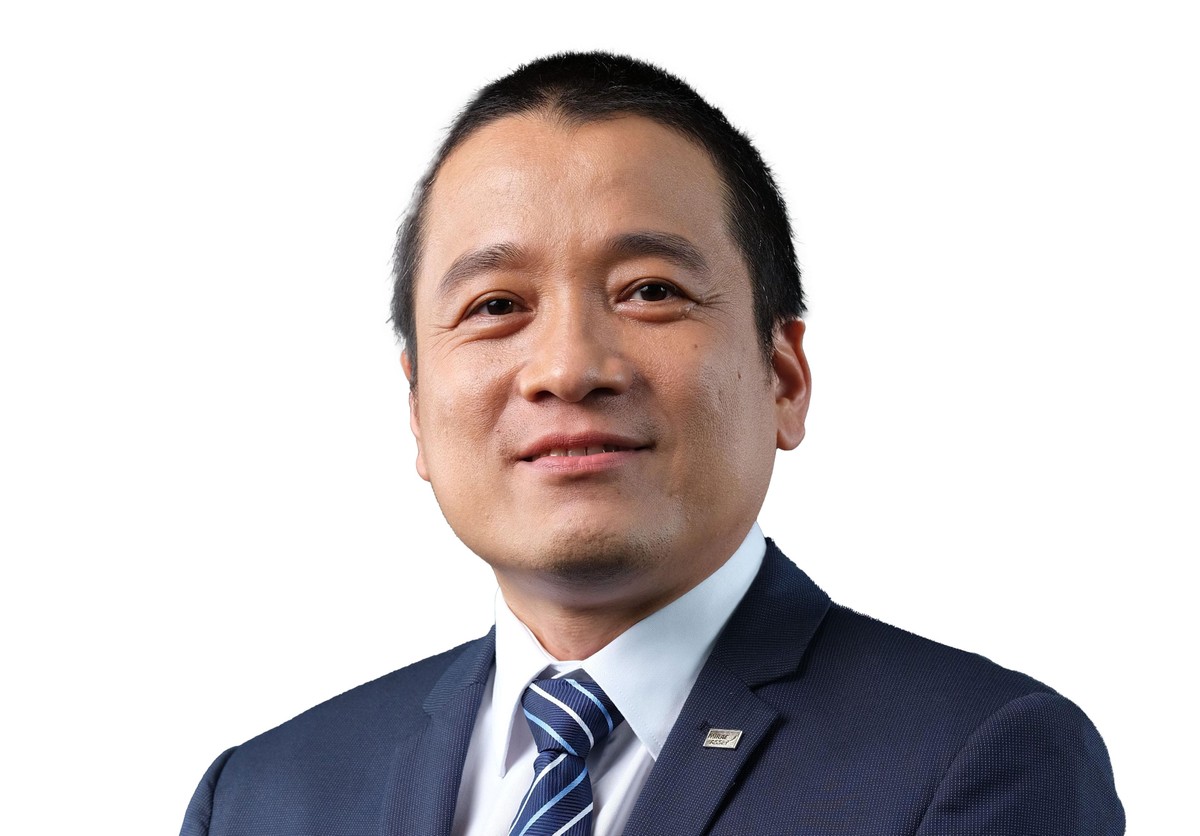 Ông Lê Quang Minh, Giám đốc Phân tích đầu tư Công ty Chứng khoán Mirae Asset Ông Lê Quang Minh, Giám đốc Phân tích đầu tư Công ty Chứng khoán Mirae Asset