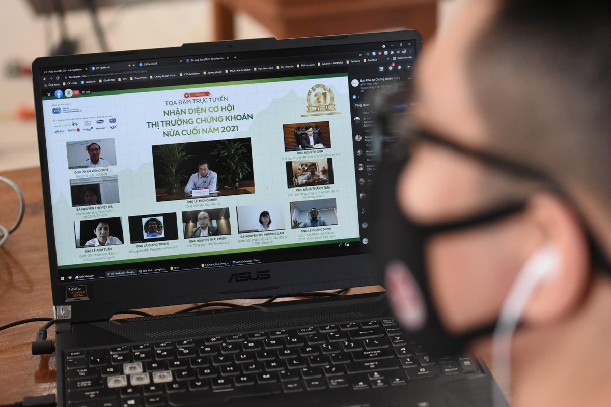 Nhận diện cơ hội Thị trường Chứng khoán nửa cuối năm 2021 ảnh 7 Nhận diện cơ hội Thị trường Chứng khoán nửa cuối năm 2021 ảnh 7