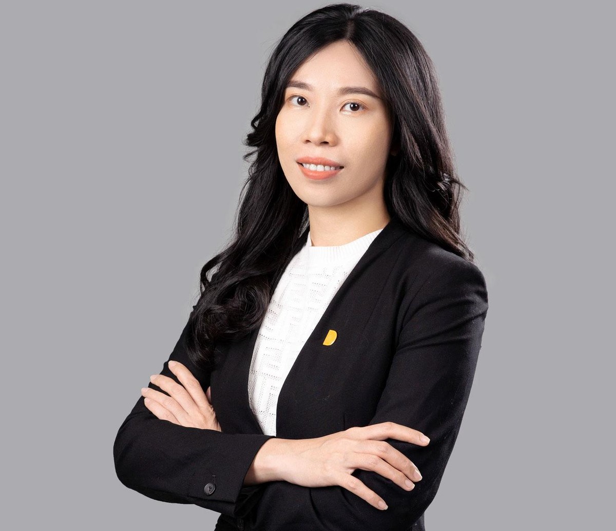 Bà Trần Thị Khánh Hiền Bà Trần Thị Khánh Hiền