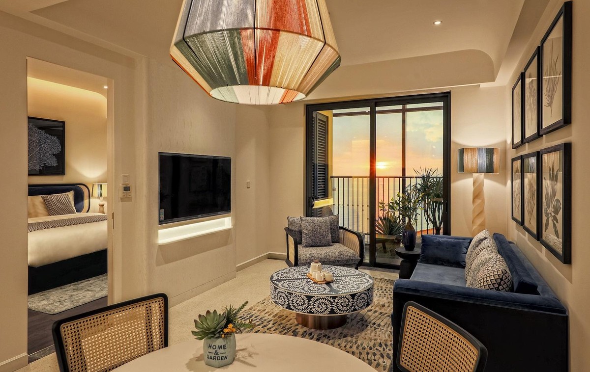 Sun Grand City Hillside Residence tiên phong mang tới căn hộ cao cấp hướng biển tại đảo Ngọc Sun Grand City Hillside Residence tiên phong mang tới căn hộ cao cấp hướng biển tại đảo Ngọc