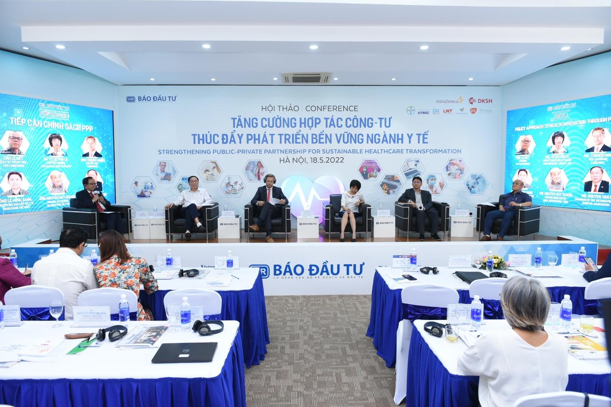 Các diễn giả tham gia phiên thảo luận 1. Các diễn giả tham gia phiên thảo luận 1.