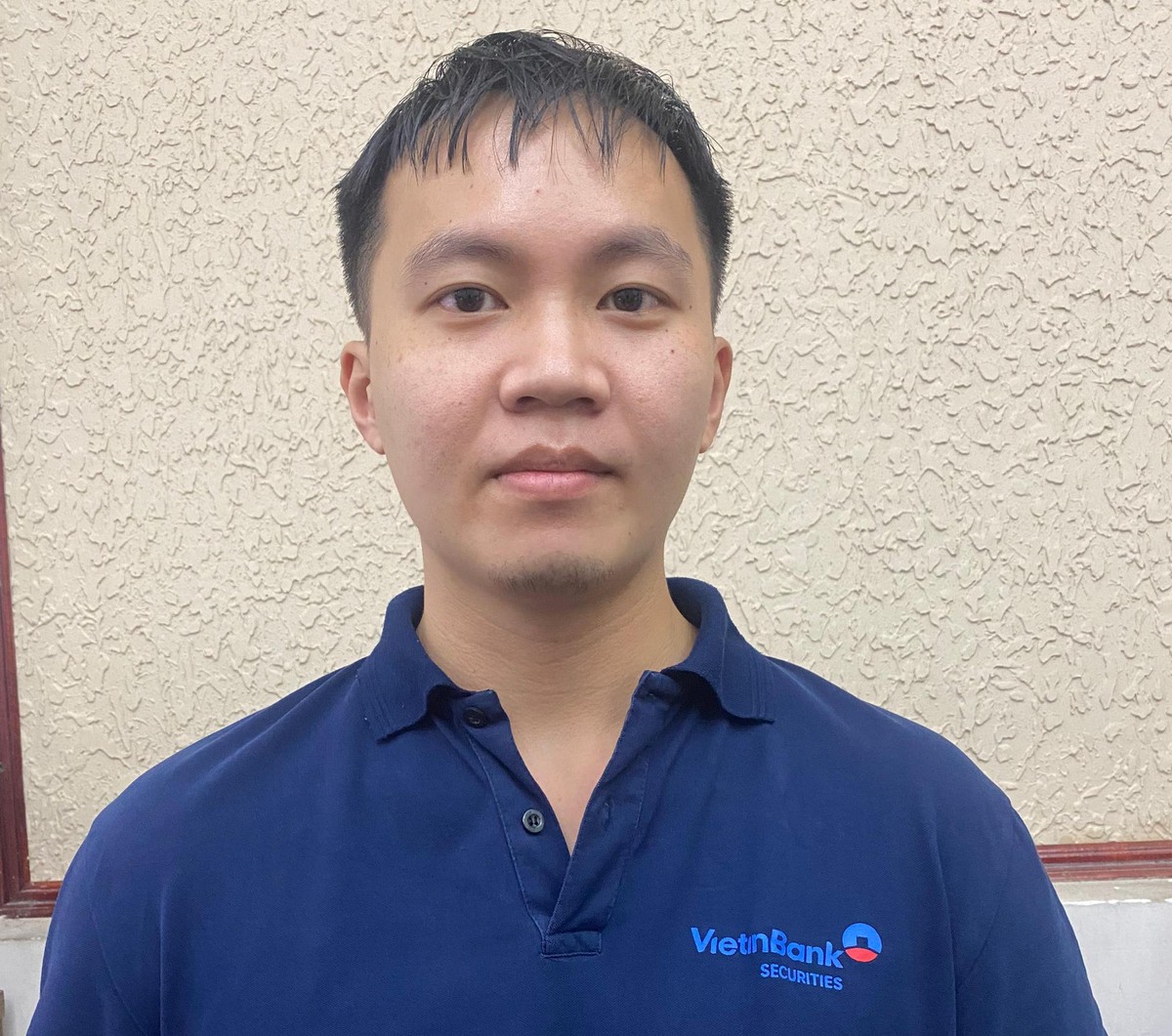Ông Lâm Gia Khang Ông Lâm Gia Khang
