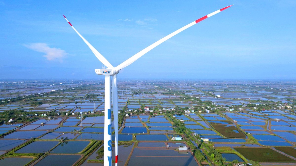 Các dự án bất động sản và năng lượng tái tạo của Tập đoàn Kosy đang triển khai ngày càng quy mô hơn, tiến độ thi công nhanh và đạt hiệu quả cao hơn. Hiện nay, Kosy có quỹ dự án tiềm năng, nhiều dự án đã hoàn thiện pháp lý và hoàn thành công tác giải phóng mặt bằng sẽ triển khai trong thời gian tới. Các dự án bất động sản và năng lượng tái tạo của Tập đoàn Kosy đang triển khai ngày càng quy mô hơn, tiến độ thi công nhanh và đạt hiệu quả cao hơn. Hiện nay, Kosy có quỹ dự án tiềm năng, nhiều dự án đã hoàn thiện pháp lý và hoàn thành công tác giải phóng mặt bằng sẽ triển khai trong thời gian tới.