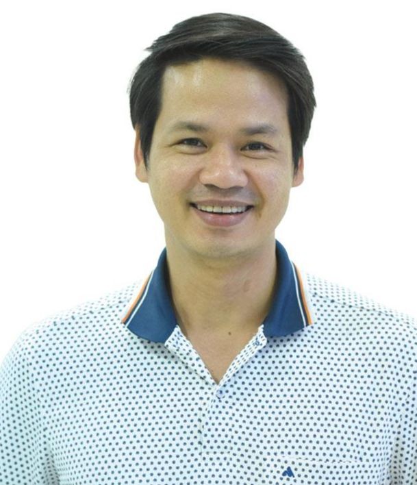 Ông Nguyễn Hữu Bình Ông Nguyễn Hữu Bình