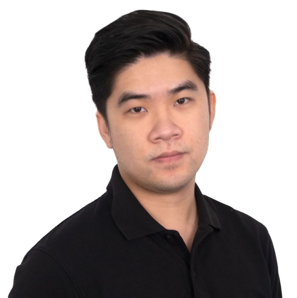 Ông Nguyễn Hoàng Dương CEO GMStock Ông Nguyễn Hoàng Dương CEO GMStock