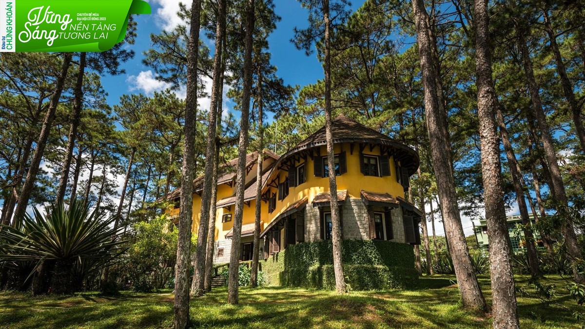 Ana Mandara Villas nằm trong chuỗi khách sạn, nghỉ dưỡng 5 sao do Tasco Land quản lý và phát triển Ana Mandara Villas nằm trong chuỗi khách sạn, nghỉ dưỡng 5 sao do Tasco Land quản lý và phát triển