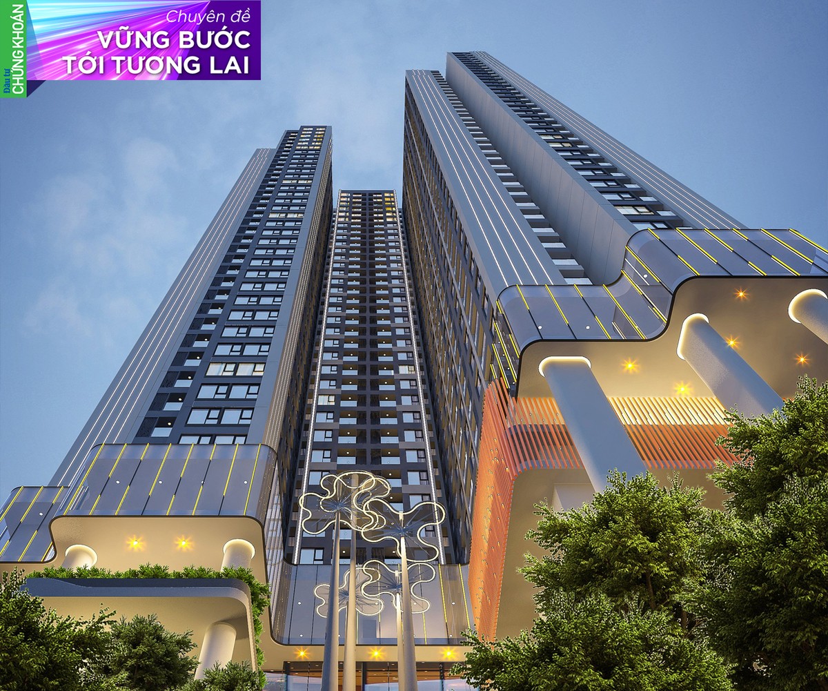 Dự án Hoàng Huy - Sở Dầu đã được hoàn thành và bàn giao trong năm tài chính 2022. Dự án Hoàng Huy - Sở Dầu đã được hoàn thành và bàn giao trong năm tài chính 2022.