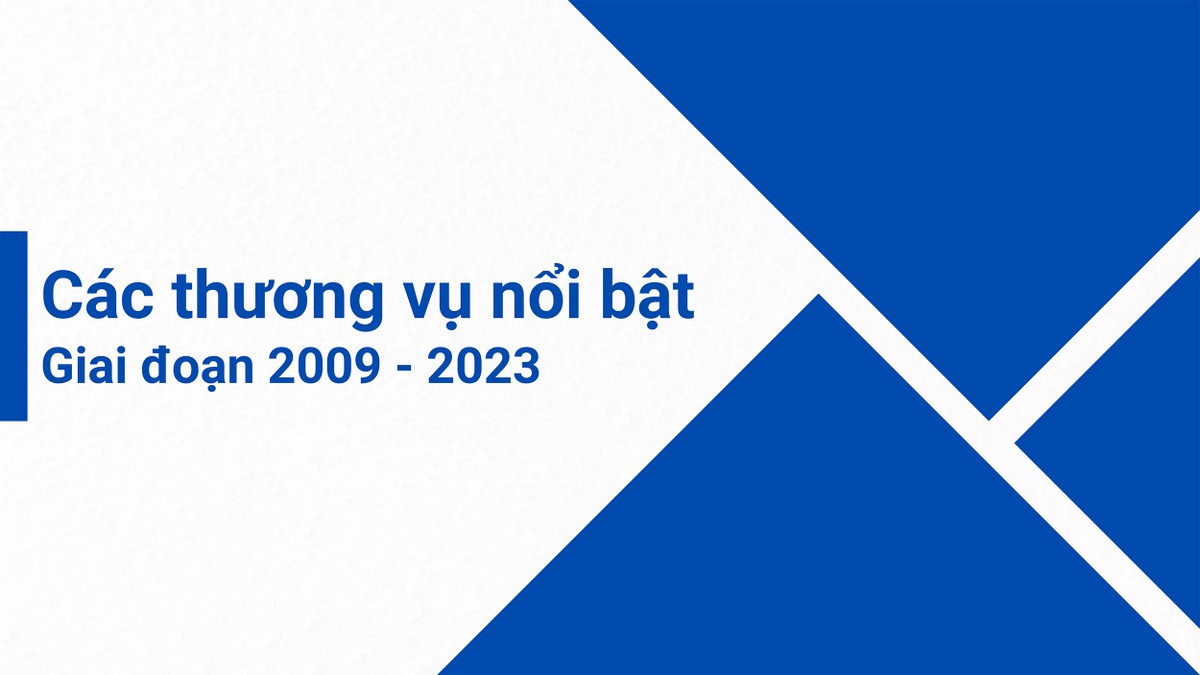 Diễn đàn M&A Việt Nam 2023: Chung tay cùng thịnh vượng  ảnh 6 Diễn đàn M&A Việt Nam 2023: Chung tay cùng thịnh vượng  ảnh 6