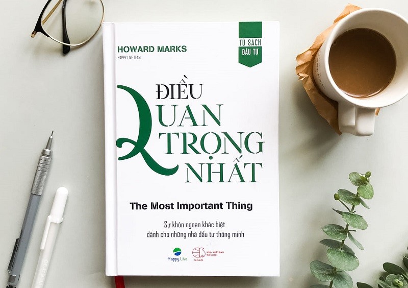 Top 5 cuốn sách ưa thích của nhà đầu tư đại tài Warren Buffet ảnh 3 Top 5 cuốn sách ưa thích của nhà đầu tư đại tài Warren Buffet ảnh 3