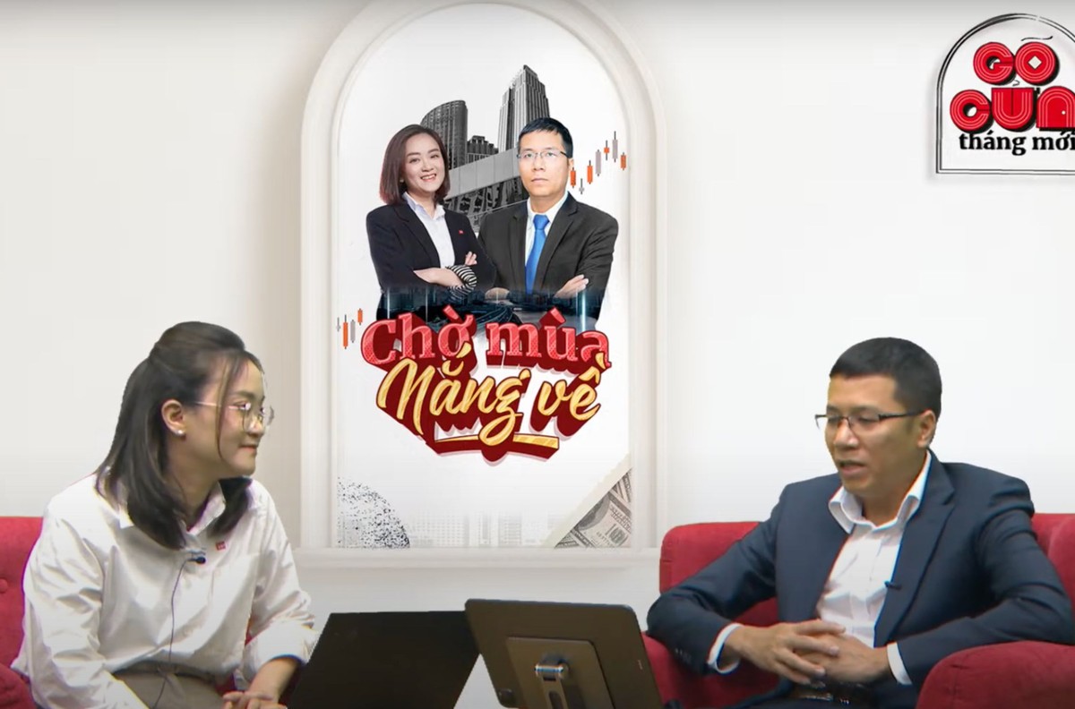 Bà Hoàng Việt Phương và ông Lã Giang Trung Bà Hoàng Việt Phương và ông Lã Giang Trung