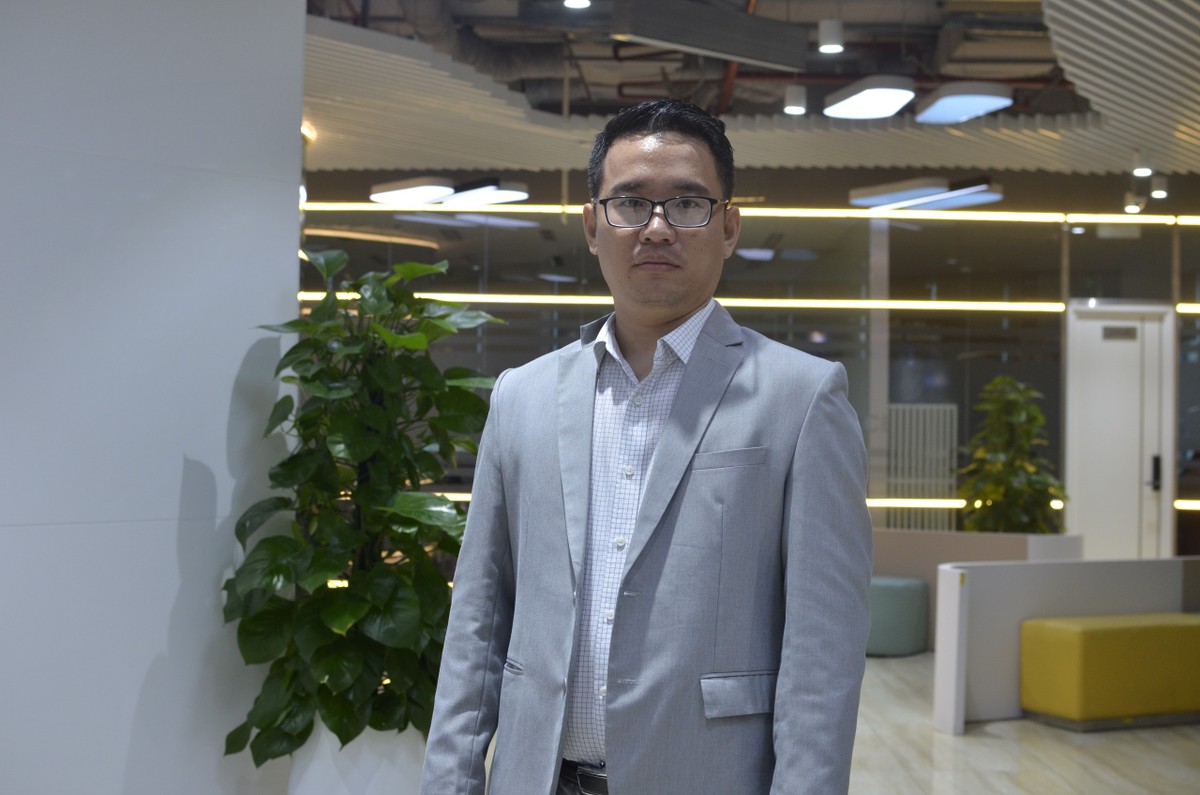 Ông Trần Đại Nghĩa, chuyên gia pháp lý bất động sản, Giám đốc Công ty TNHH Tư vấn và Đầu tư FII Việt Nam (FIIVN), tác giả bài viết Ông Trần Đại Nghĩa, chuyên gia pháp lý bất động sản, Giám đốc Công ty TNHH Tư vấn và Đầu tư FII Việt Nam (FIIVN), tác giả bài viết