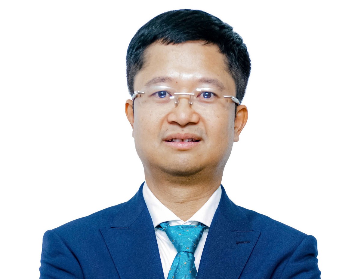 Ông Nghiêm Xuân Thái, Tổng giám đốc Tổng công ty Bảo hiểm Hàng không (VNI) Ông Nghiêm Xuân Thái, Tổng giám đốc Tổng công ty Bảo hiểm Hàng không (VNI)