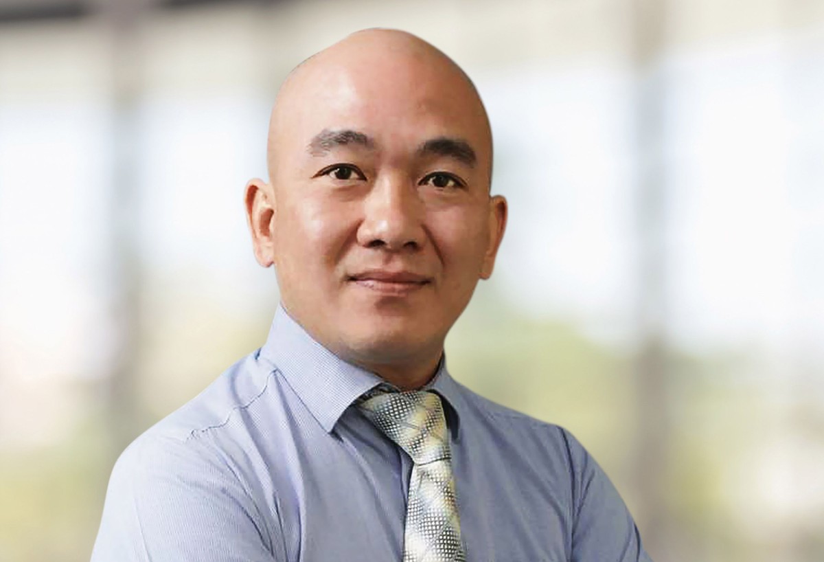 Ông Sử Ngọc Khương, Giám đốc cấp cao Bộ phận Tư vấn đầu tư, Savills Việt Nam Ông Sử Ngọc Khương, Giám đốc cấp cao Bộ phận Tư vấn đầu tư, Savills Việt Nam