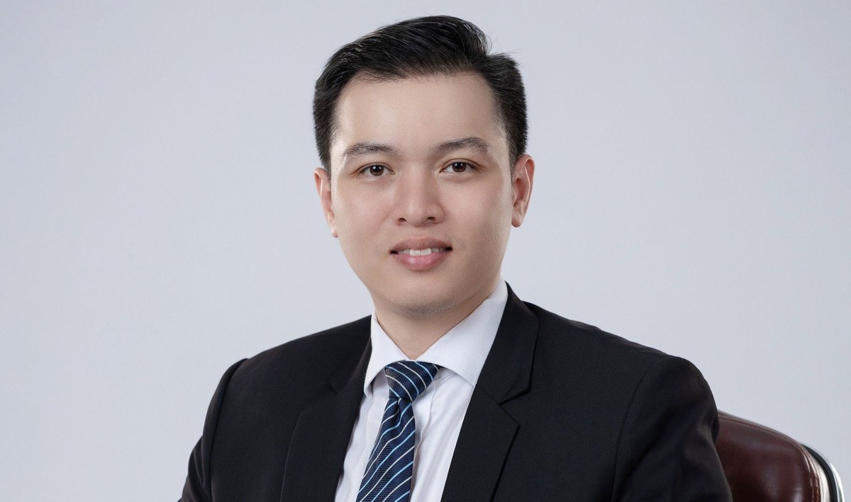 Ông Lương Duy Phước Ông Lương Duy Phước