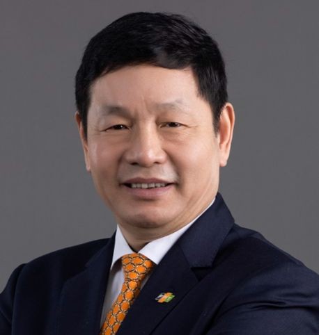 Tìm bạn trong một thế giới hỗn mang ảnh 1 Ảnh tác giả