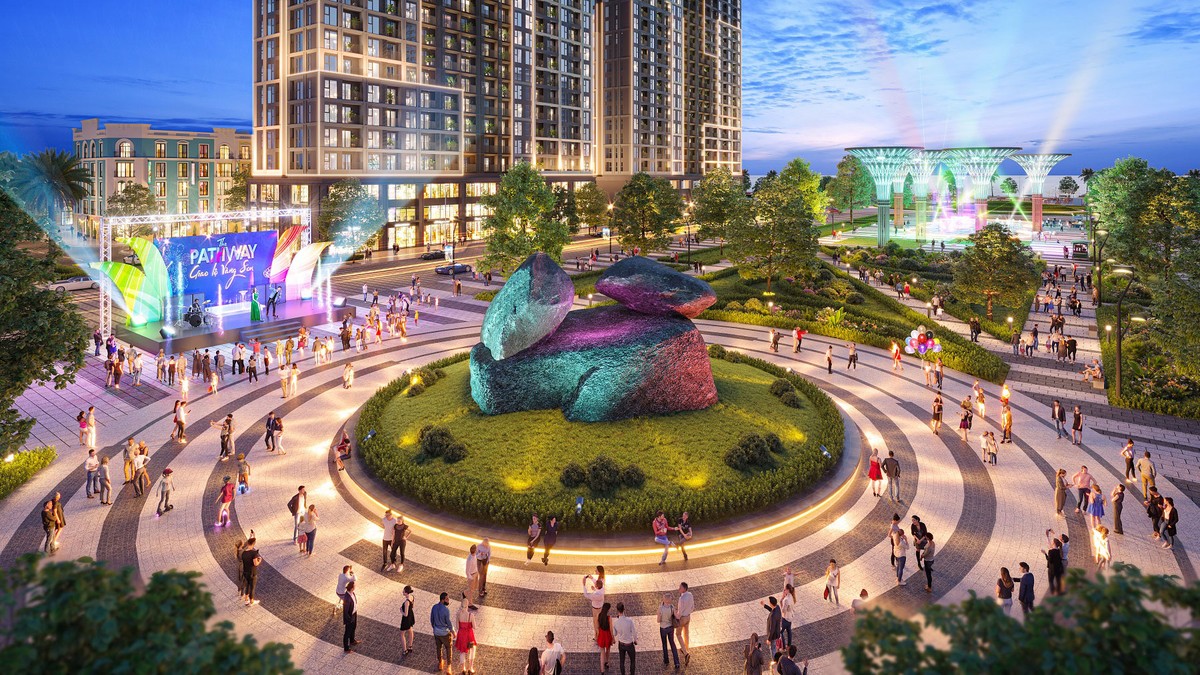 2 tòa căn hộ P2, P3 – The Pathway mang đến cơ hội đầu tư hấp dẫn mùa hè 2025 2 tòa căn hộ P2, P3 – The Pathway mang đến cơ hội đầu tư hấp dẫn mùa hè 2025