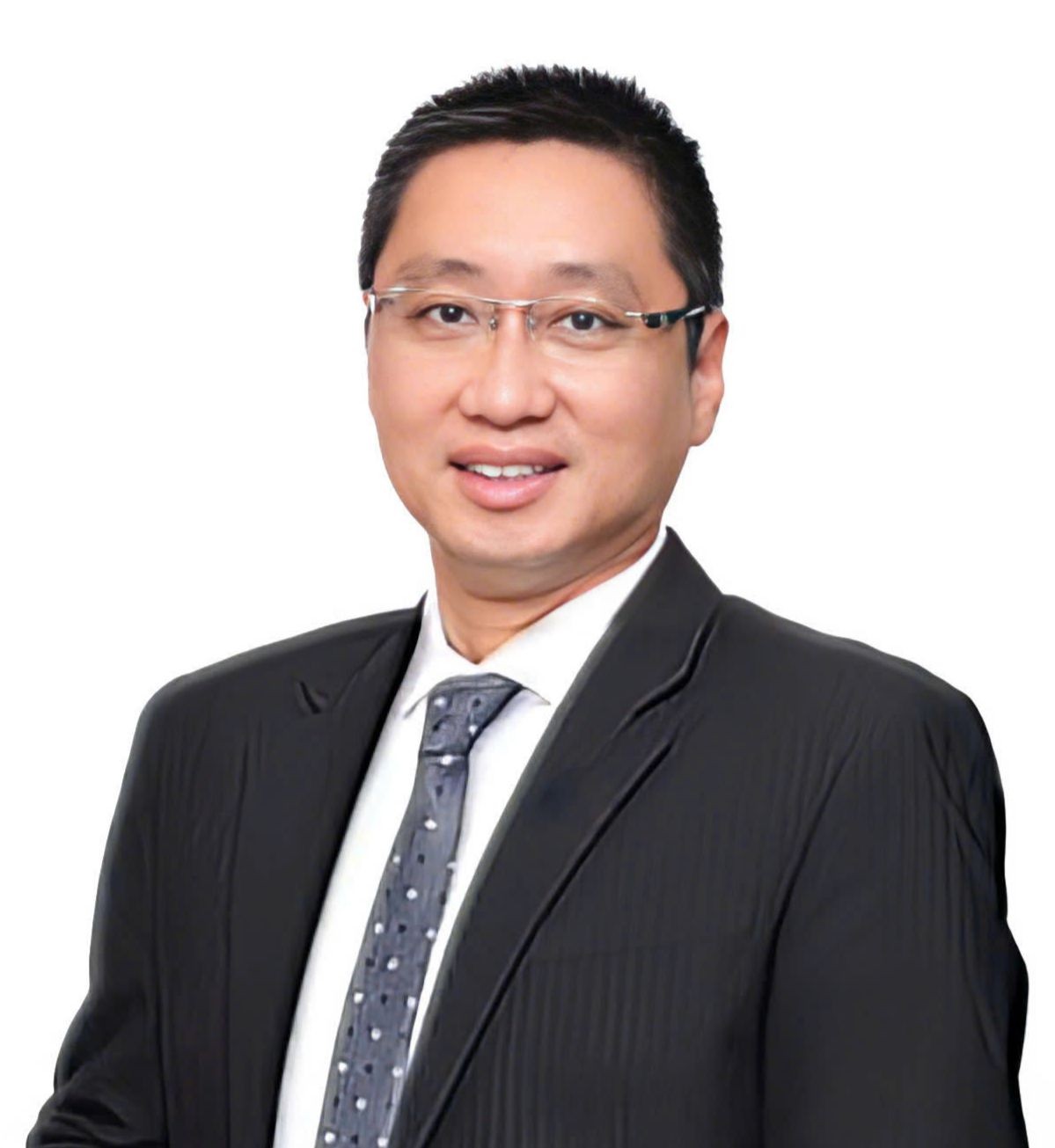 Ông Trần Nhật Quang, Quản lý cấp cao phân tích NAI Việt Nam Ông Trần Nhật Quang, Quản lý cấp cao phân tích NAI Việt Nam