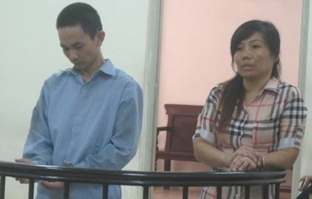 Lừa đảo môi giới bán xe ô tô chiếm đoạt hơn nửa tỷ đồng ảnh 1 Lừa đảo môi giới bán xe ô tô chiếm đoạt hơn nửa tỷ đồng ảnh 1