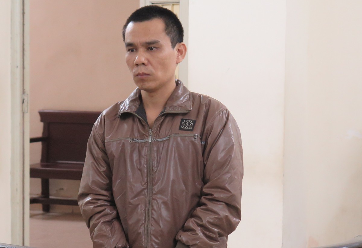 Ôm tiền bỏ trốn, cựu Phó tổng giám đốc Sàn giao dịch Bất động sản ACQ lĩnh án ảnh 1 Ôm tiền bỏ trốn, cựu Phó tổng giám đốc Sàn giao dịch Bất động sản ACQ lĩnh án ảnh 1