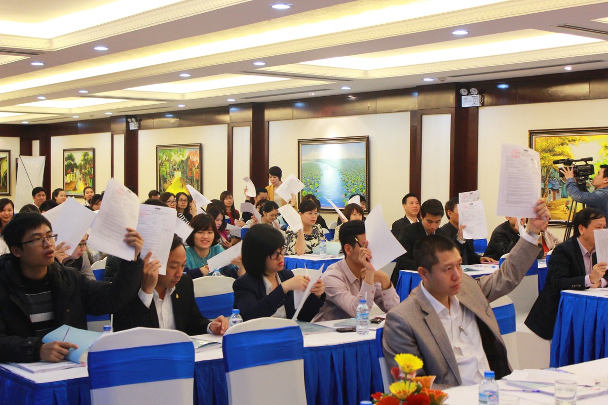 Năm 2015, KLF sẽ đẩy mạnh đầu tư các dự án bất động sản ảnh 2