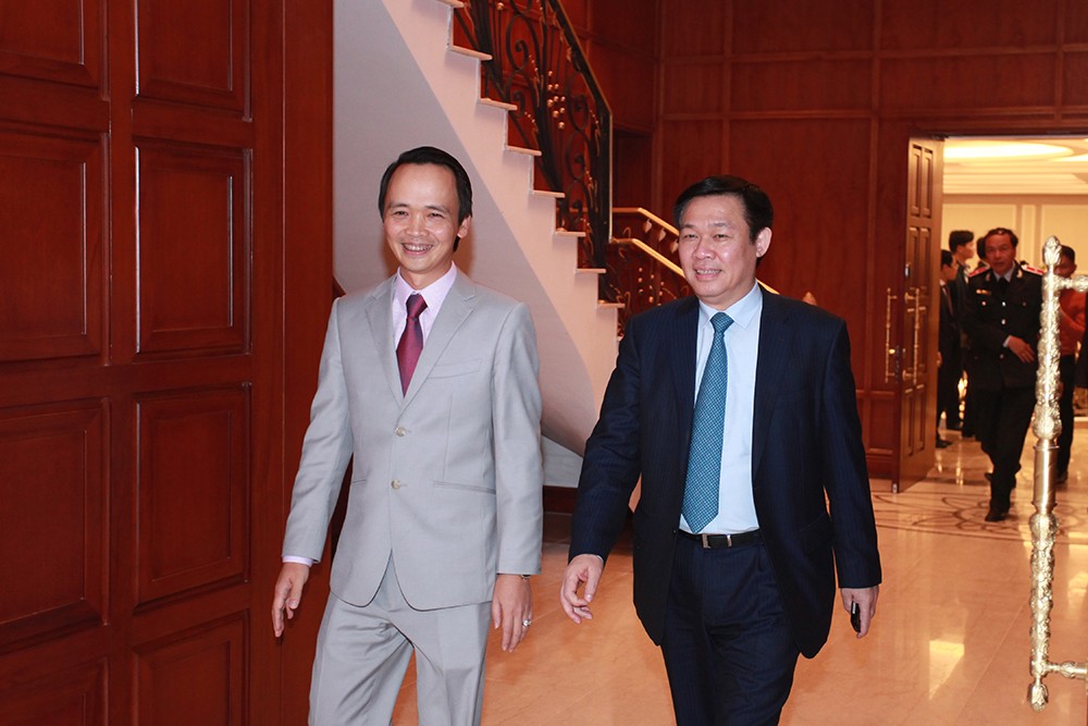 FLC khai trương FLC Vĩnh Thịnh Resort giai đoạn 1 ảnh 2