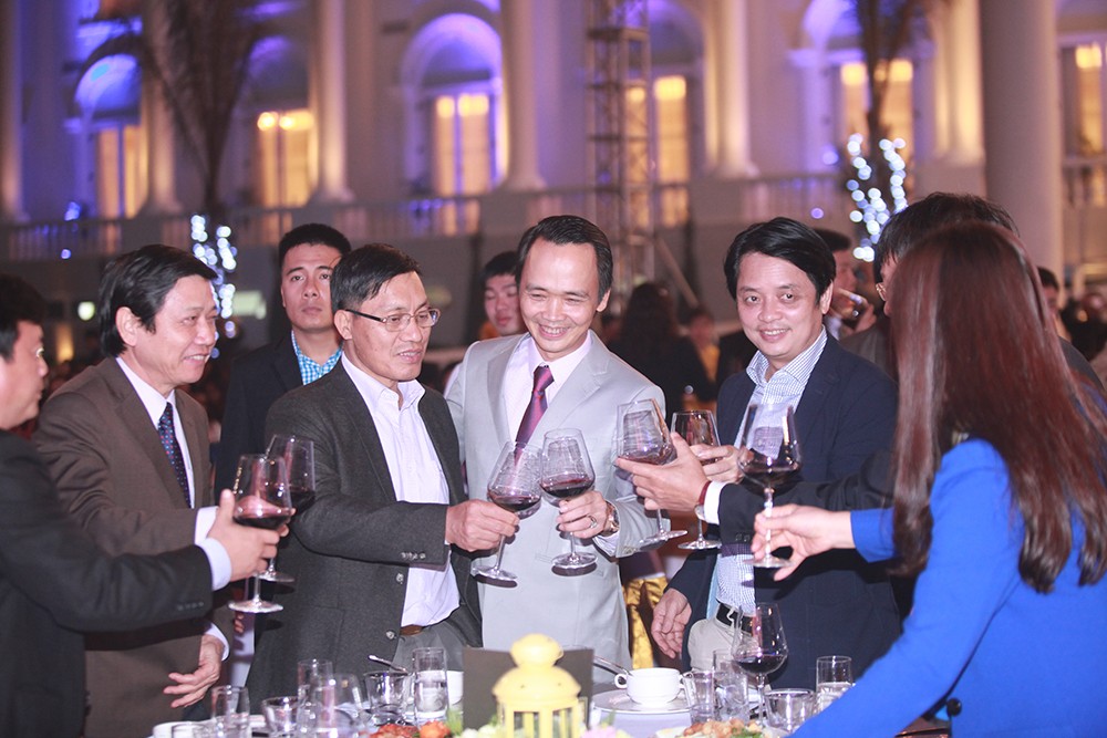 FLC khai trương FLC Vĩnh Thịnh Resort giai đoạn 1 ảnh 3