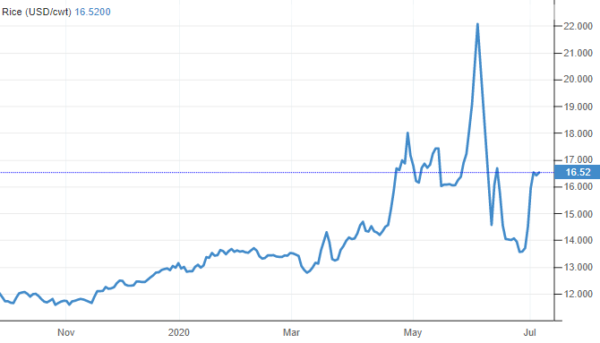 Xuất nhập khẩu An Giang (AGM) chi hơn 25 tỷ đồng chia cổ tức 2019 cho cổ đông ảnh 1