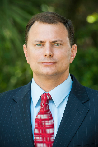 Ed Clissold, Giám đốc chiến lược thị trường Mỹ của Ned Davis Research Ed Clissold, Giám đốc chiến lược thị trường Mỹ của Ned Davis Research