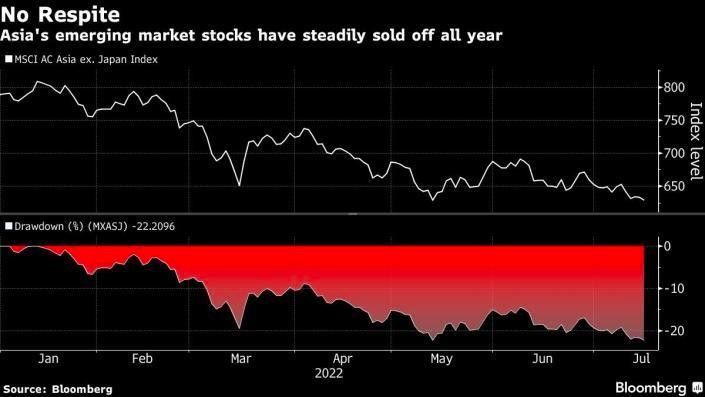 Chỉ số MSCI Châu Á ngoài Nhật Bản. Chỉ số MSCI Châu Á ngoài Nhật Bản.