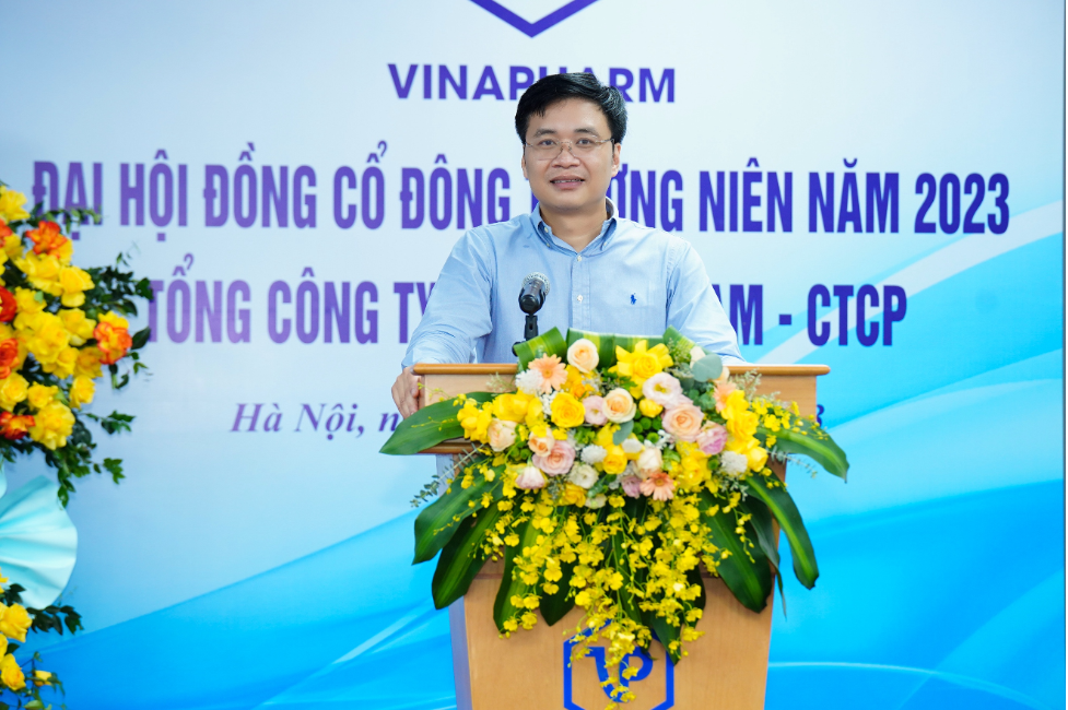 Ông Lê Thanh Tuấn, Phó Tổng Giám đốc SCIC Ông Lê Thanh Tuấn, Phó Tổng Giám đốc SCIC