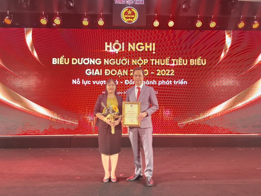 Vượt bão thời Covid, Sabeco đóng góp lớn vào ngân sách nhà nước Vượt bão thời Covid, Sabeco đóng góp lớn vào ngân sách nhà nước