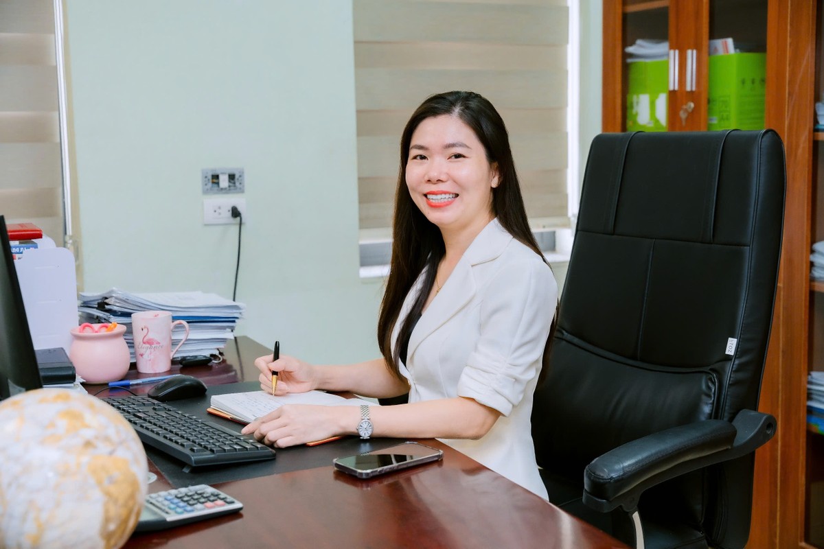 Bà Nguyễn Thị Thơm Bà Nguyễn Thị Thơm