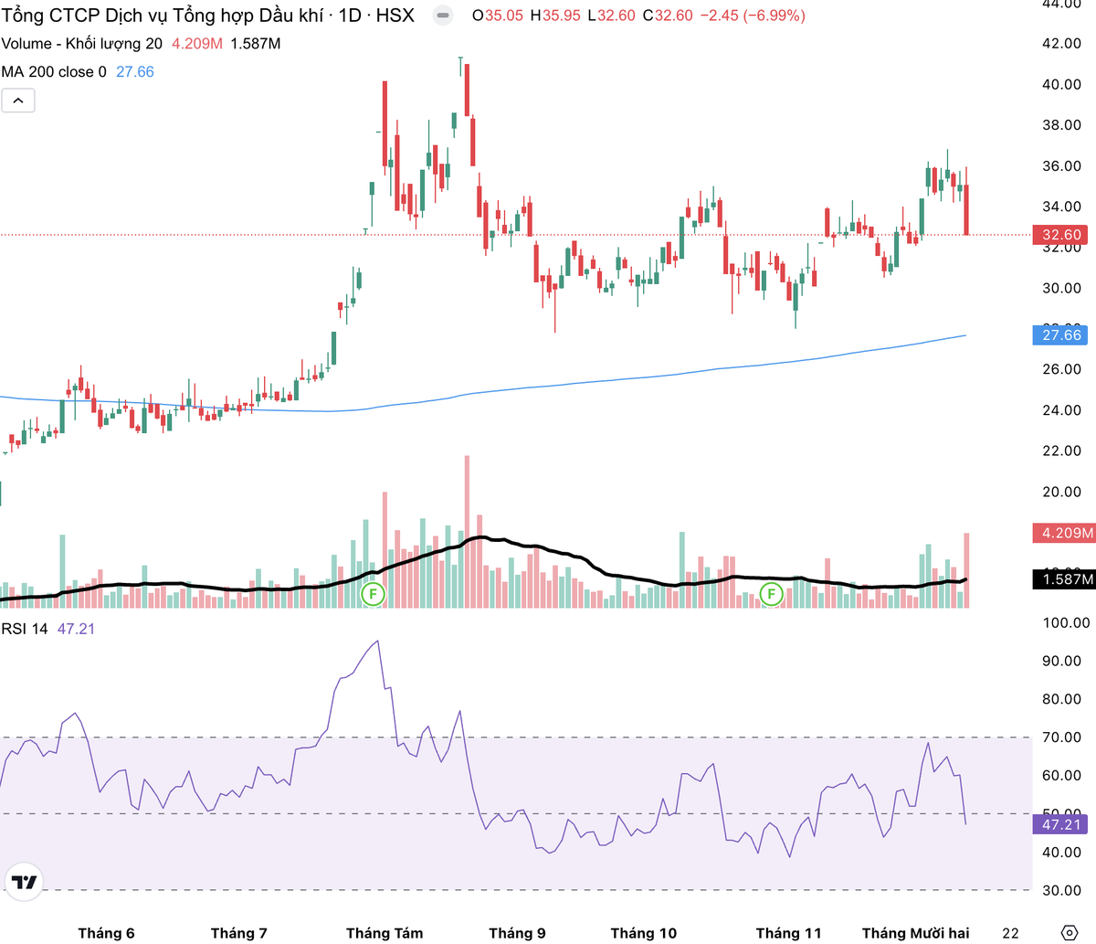 Cổ phiếu PET giảm kịch sàn trong phiên đấu giá ngày 11/12. Cổ phiếu PET giảm kịch sàn trong phiên đấu giá ngày 11/12.