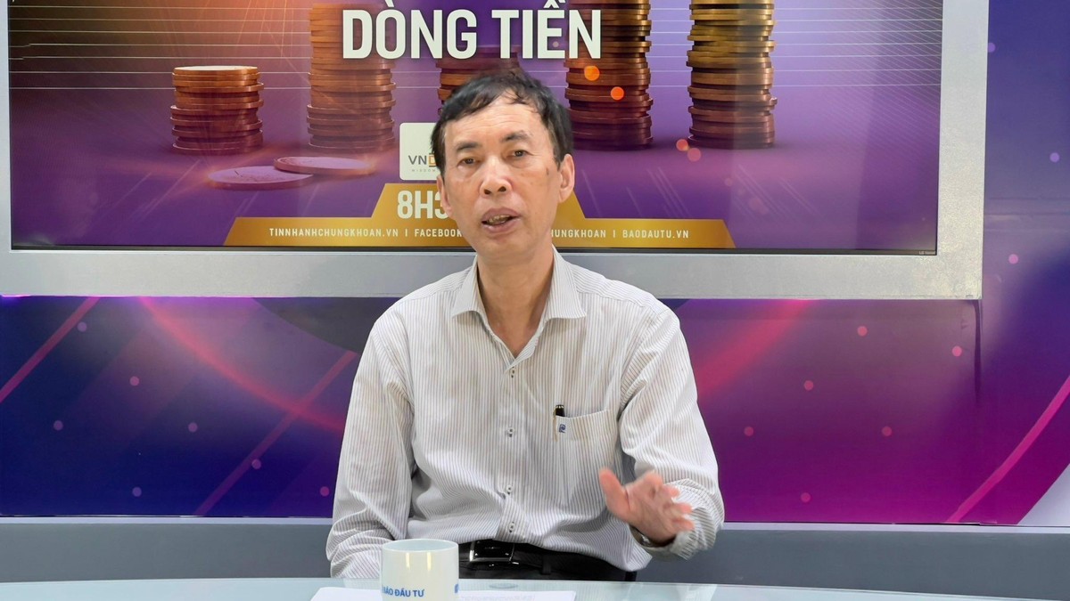 TS. Võ Trí Thành, Viện trưởng Viện nghiên cứu Chiến lược thương hiệu và cạnh tranh TS. Võ Trí Thành, Viện trưởng Viện nghiên cứu Chiến lược thương hiệu và cạnh tranh