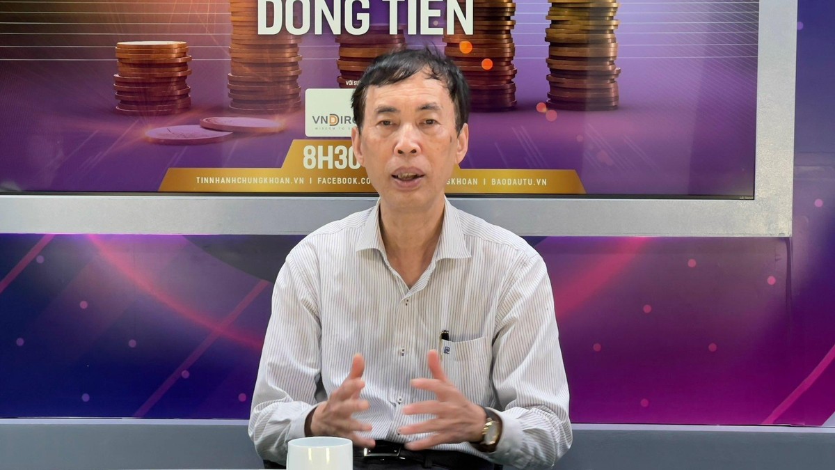 TS. Võ Trí Thành, Viện trưởng Viện nghiên cứu Chiến lược thương hiệu và cạnh tranh TS. Võ Trí Thành, Viện trưởng Viện nghiên cứu Chiến lược thương hiệu và cạnh tranh