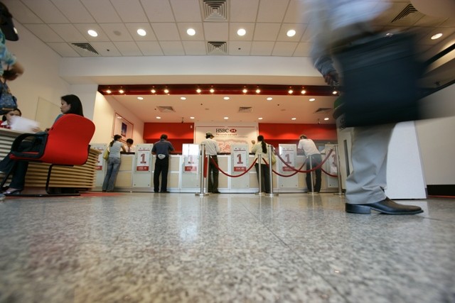 HSBC: 4 xu hướng đang thay đổi cách tiếp thị của doanh nghiệp ảnh 1 HSBC: 4 xu hướng đang thay đổi cách tiếp thị của doanh nghiệp ảnh 1