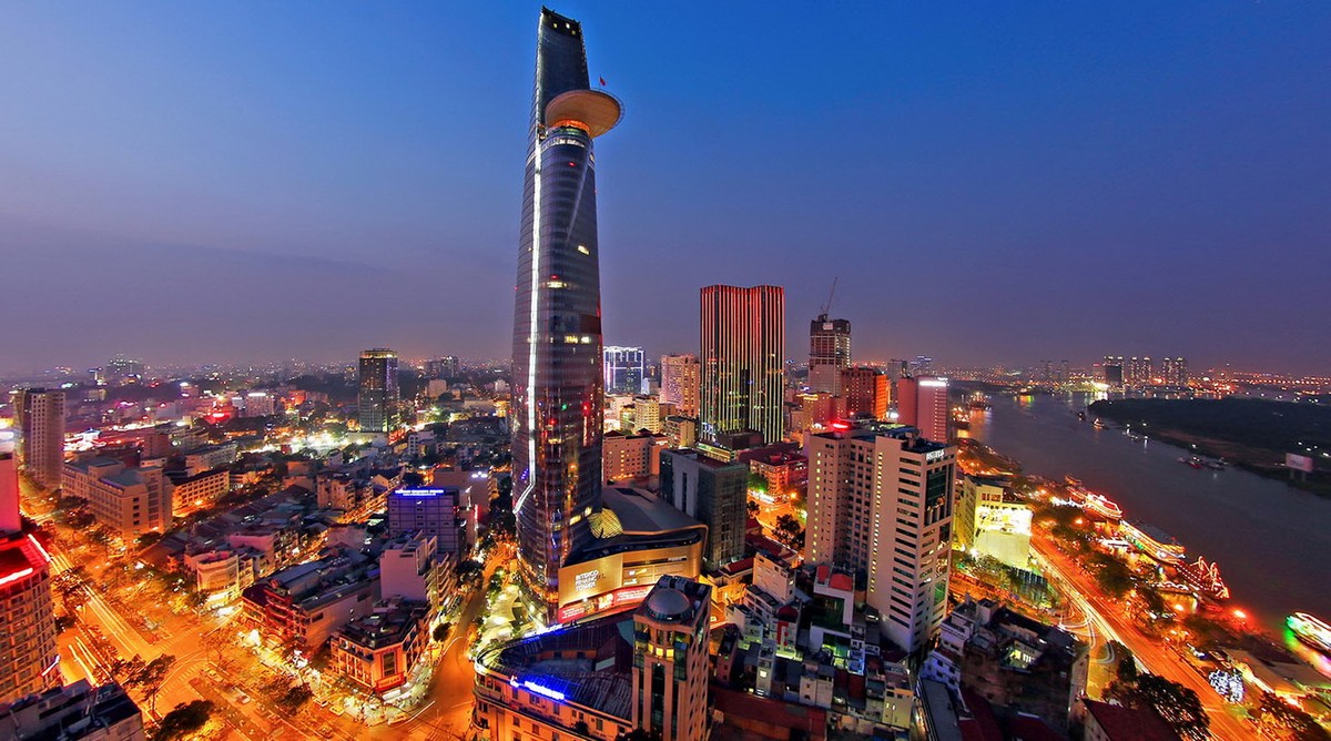 Nếu quyết tâm, Việt Nam sẽ có cơ hội giàu trước khi già ảnh 2 Nếu quyết tâm, Việt Nam sẽ có cơ hội giàu trước khi già ảnh 2