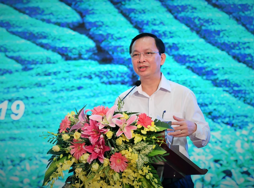 Hệ thống ngân hàng phát huy vai trò “huyết mạch” phát triển kinh tế khu vực miền núi phía Bắc ảnh 1