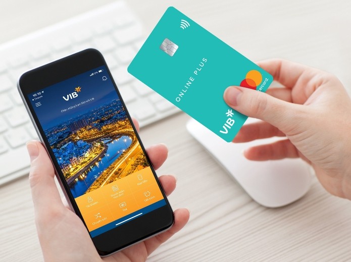 VIB duy trì kết quả kinh doanh khả quan trong quý I/2020 ảnh 1 VIB duy trì kết quả kinh doanh khả quan trong quý I/2020 ảnh 1
