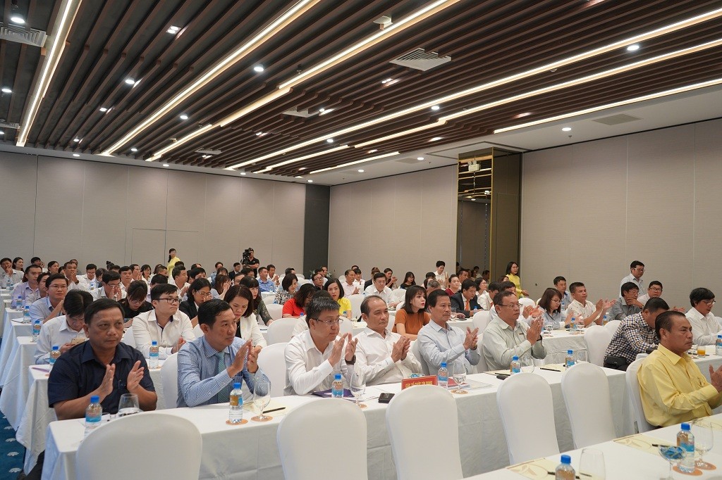 Hệ thống ngân hàng cam kết đáp ứng đủ nguồn vốn cho doanh nghiệp và người dân  ảnh 1