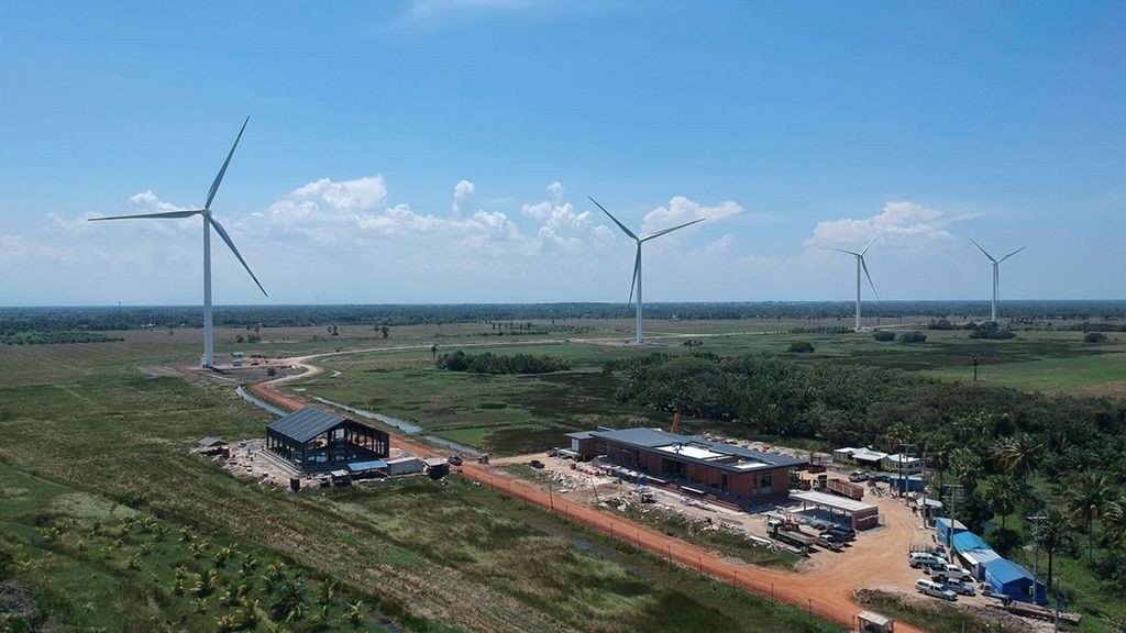 12 điều cần biết về sự trỗi dậy của năng lượng tái tạo ở châu Á và Thái Bình Dương ảnh 1 12 điều cần biết về sự trỗi dậy của năng lượng tái tạo ở châu Á và Thái Bình Dương ảnh 1