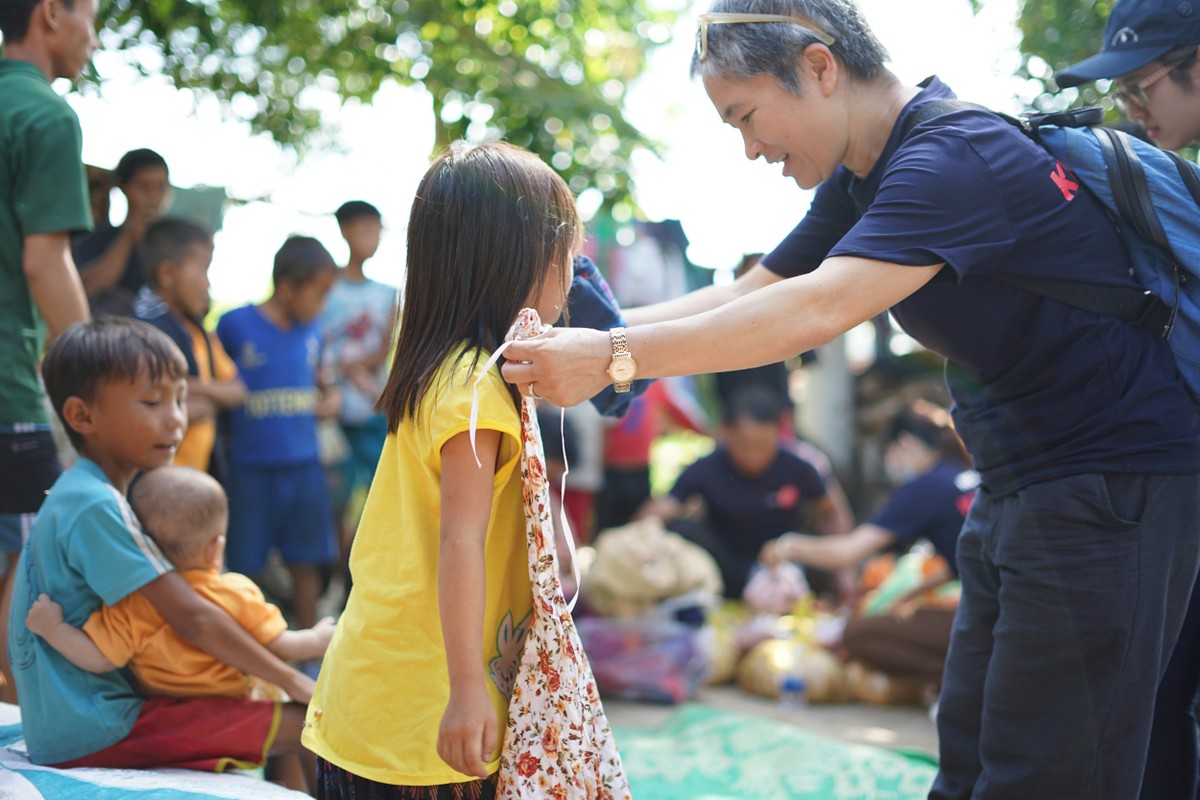 Ngân sách được phân bổ cho năm dự án sẽ hỗ trợ các nạn nhân thầm lặng chuẩn bị cuộc sống hậu COVID Ngân sách được phân bổ cho năm dự án sẽ hỗ trợ các nạn nhân thầm lặng chuẩn bị cuộc sống hậu COVID