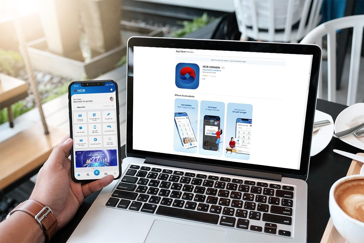 Chuyển đổi số đem lại trải nghiệm dễ dàng và tối giản cuộc sống