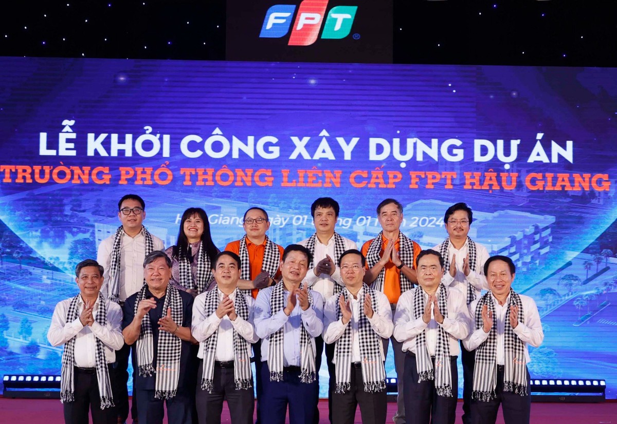 Ảnh: Thống Nhất