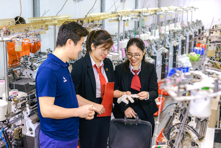 Agribank đã phân bổ 70.000 tỷ đồng để hỗ trợ sản xuất kinh doanh