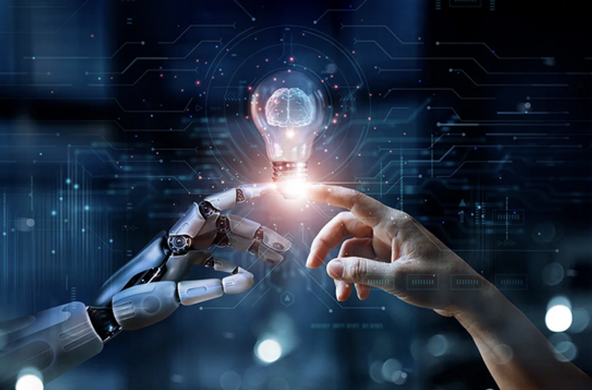 Sự kết hợp hài hoà giữa công nghệ và con người - chìa khoá vận hành Contact Center hiện đại Sự kết hợp hài hoà giữa công nghệ và con người - chìa khoá vận hành Contact Center hiện đại