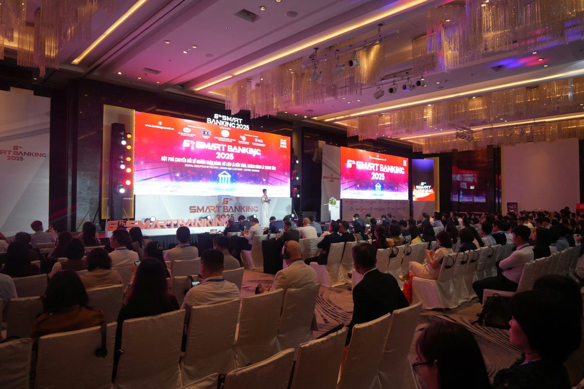 Toàn cảnh Hội thảo