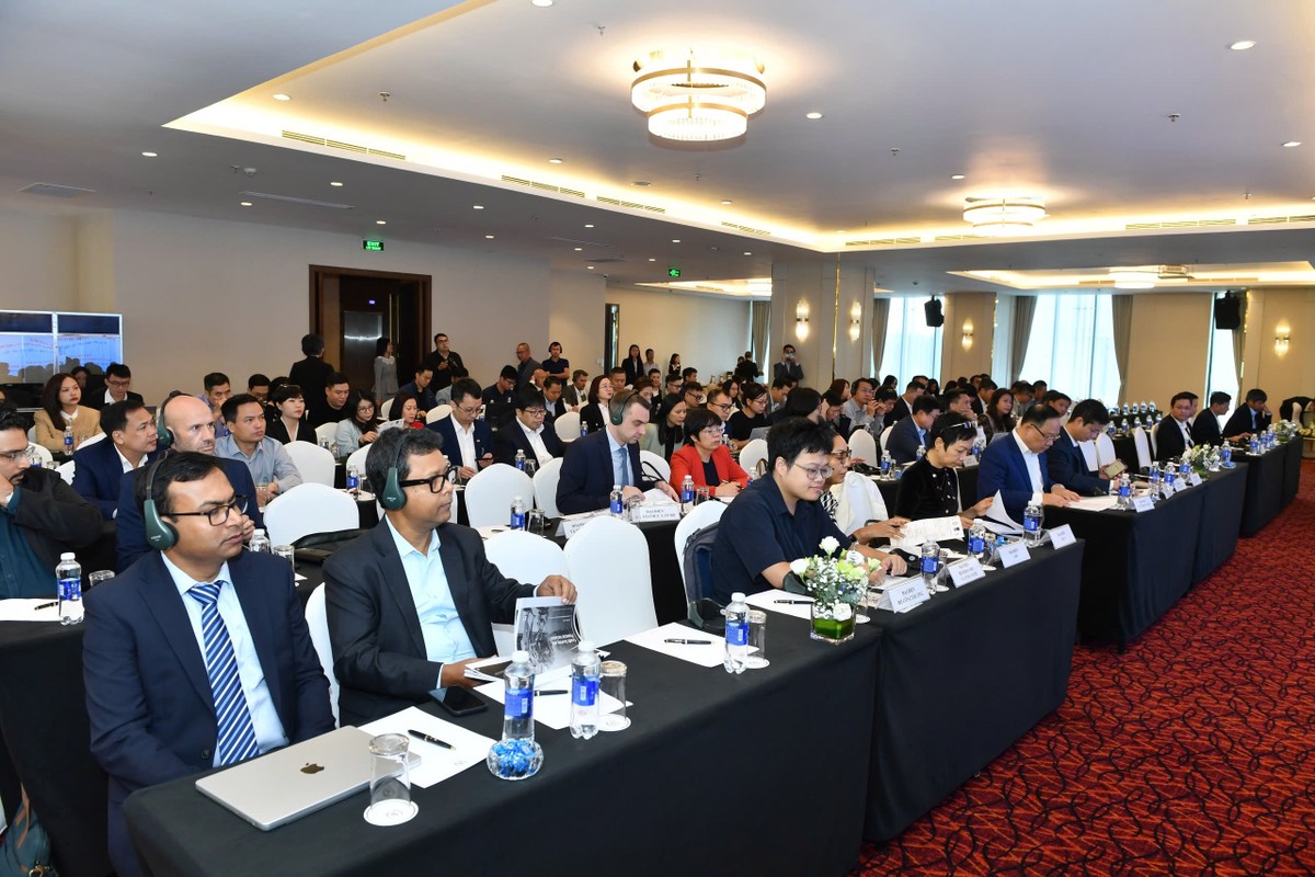 Toàn cảnh Sự kiện Toàn cảnh Sự kiện